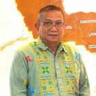 Kepala Dinas Kominfo Kabupaten Konawe