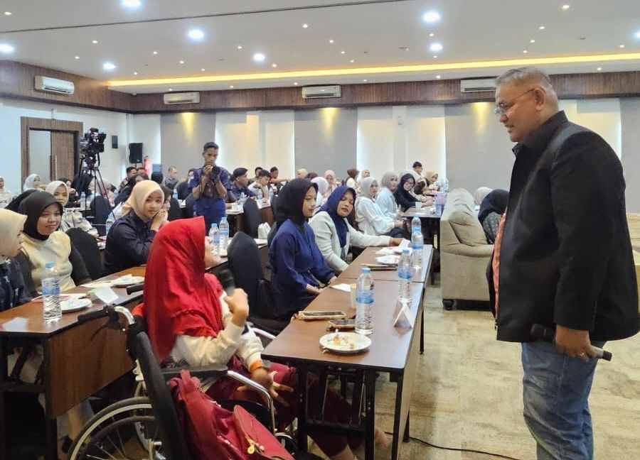 Teguh Santosa Sebut Program Prabowo Bagian dari Strategi Ketahanan Nasional