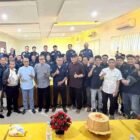 Foto Bersma Peserta, Panitia dan Tim Penguji dari Pusat