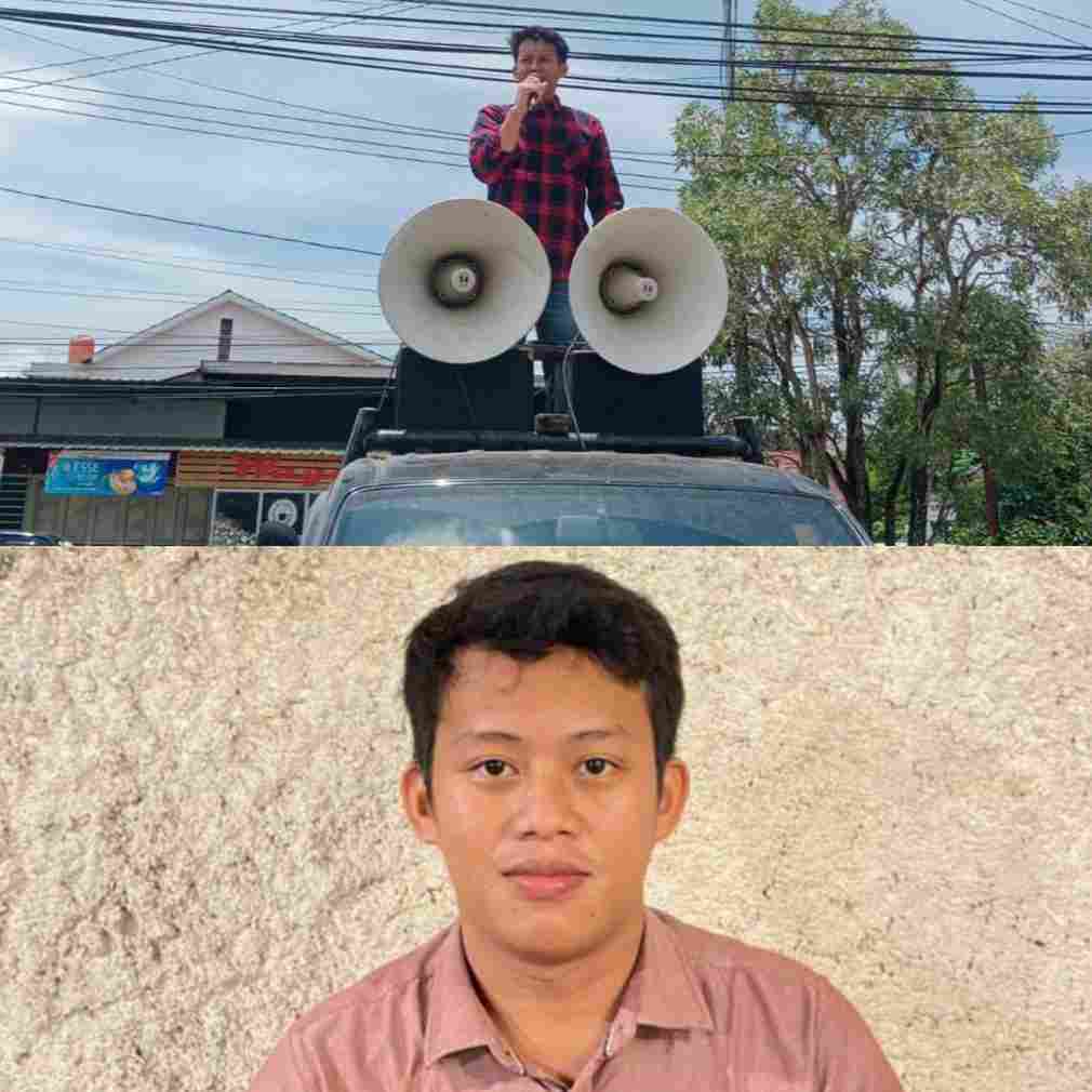 Tambang Batu Diduga Kembali Beroperasi di Timbala, Imalak Sultra Desak Polda Turun Tangan