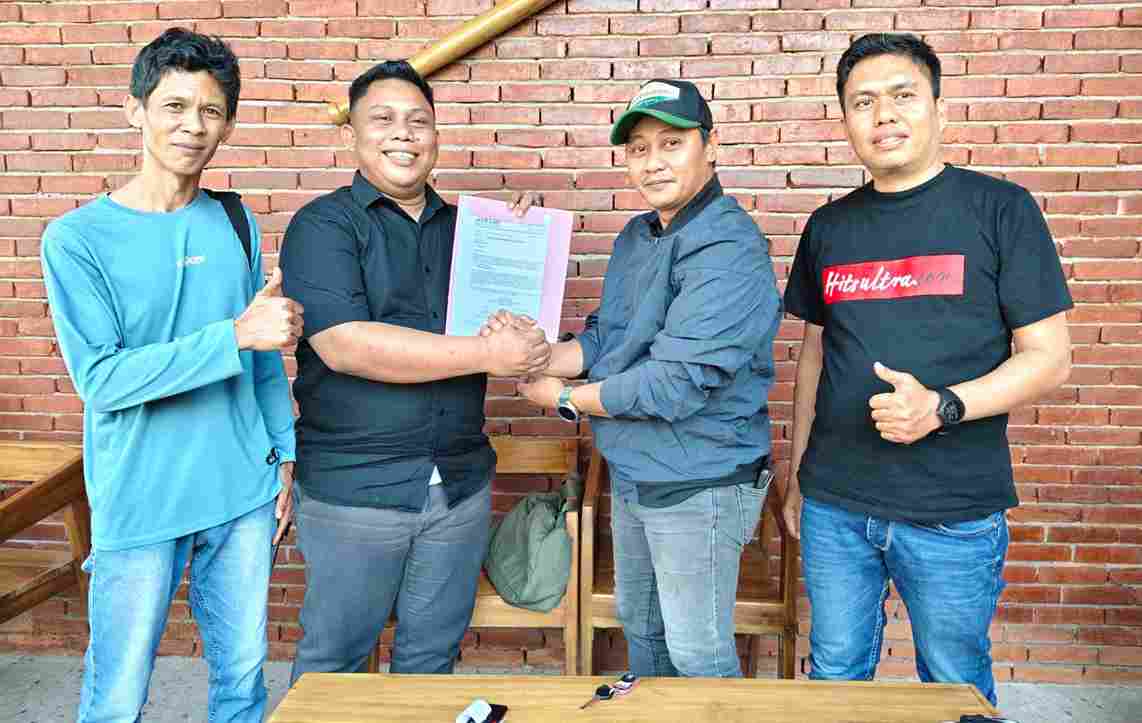 JMSI Konawe Segera Hadir, Sarman Dimandatkan Pimpin Proses Pembentukan